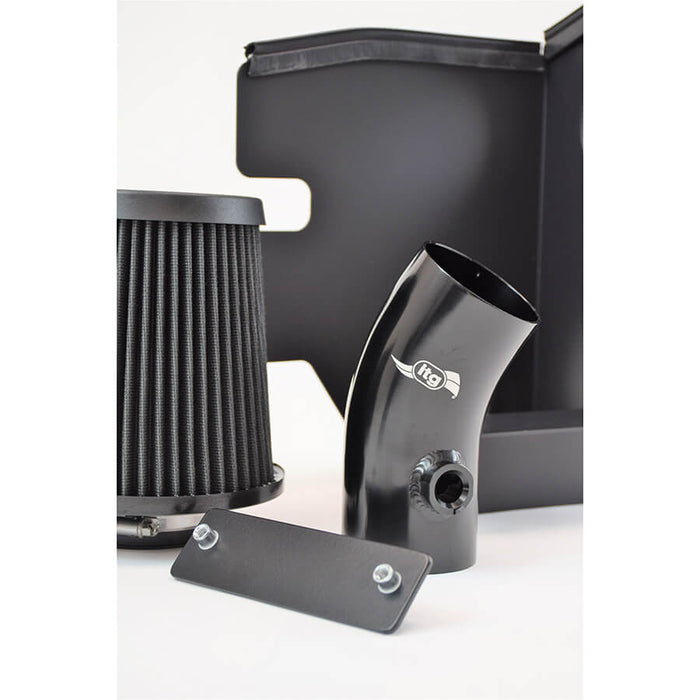 Fiesta ST MK8 Induction Kit Cold-Air Maxogen - ITG Filters