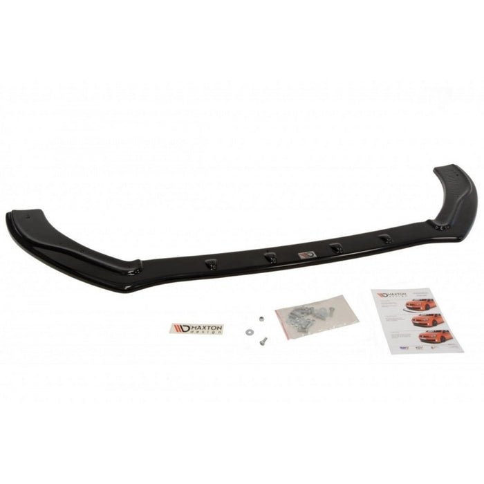 Maxton Design Front Splitter
