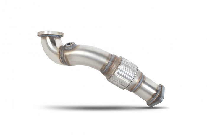 Ford MK6 Fiesta ST 150 2004 - 2008 Flex Pipe - Scorpion Exhausts