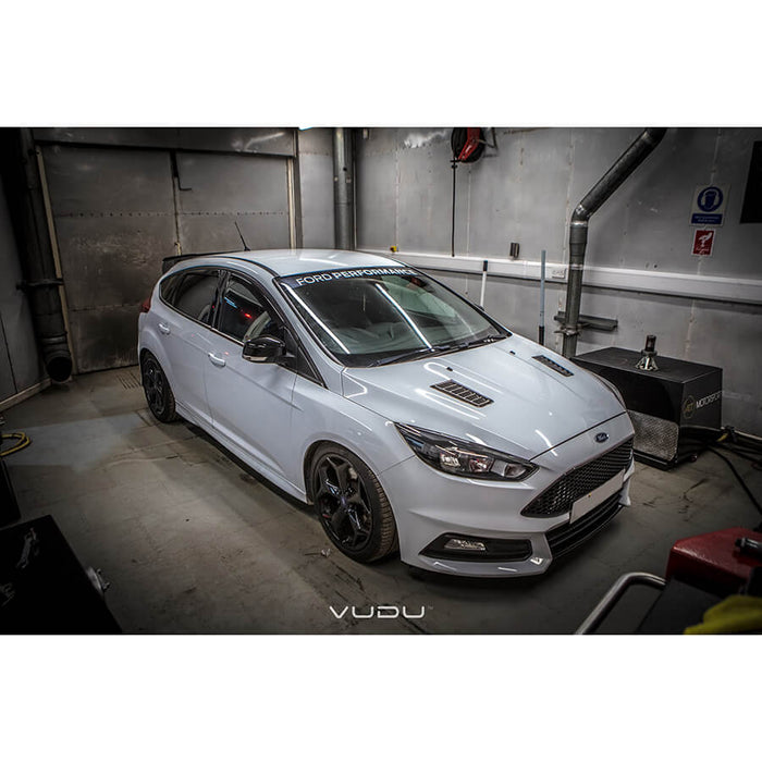 Focus ST Diesel Remap Stage 2 - VUDU Performance