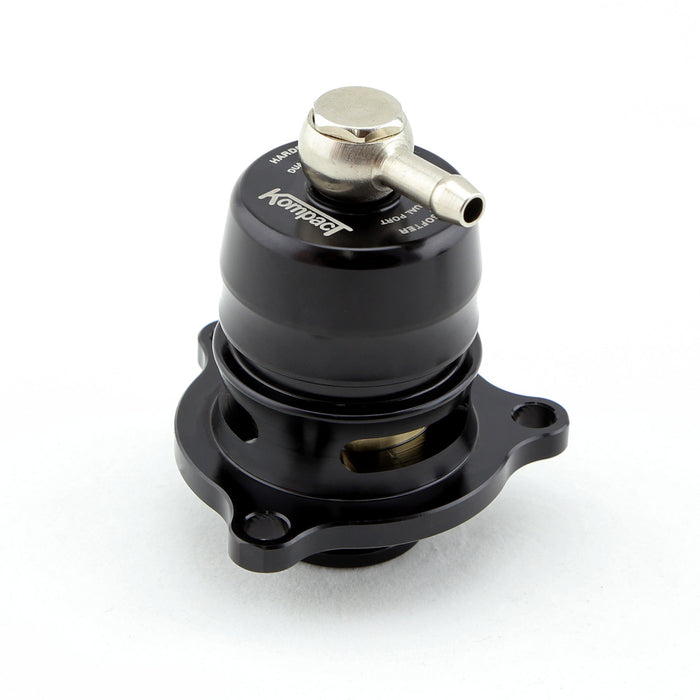 Turbosmart Kompact Shortie Dual Port - Ford Focus RS Mk3