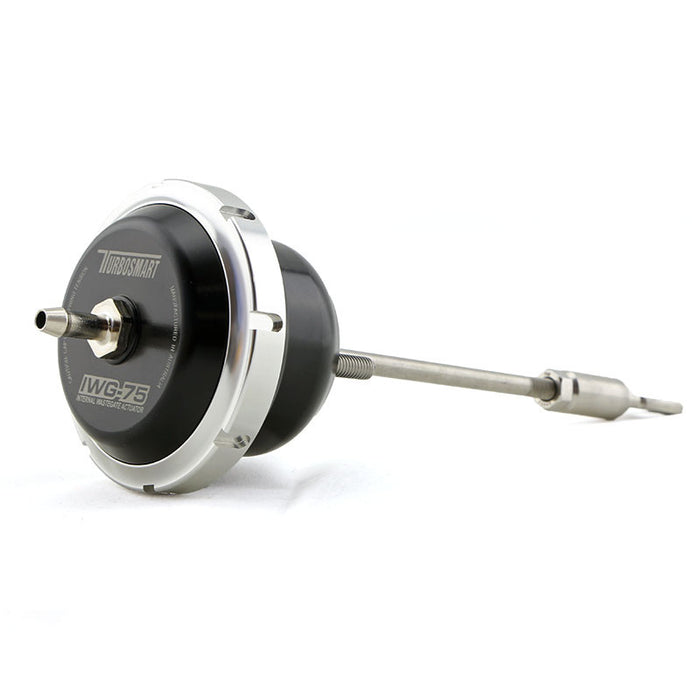 Turbosmart IWG75 Internal Wastegate Actuator - Focus RS 2.3 EcoBoost