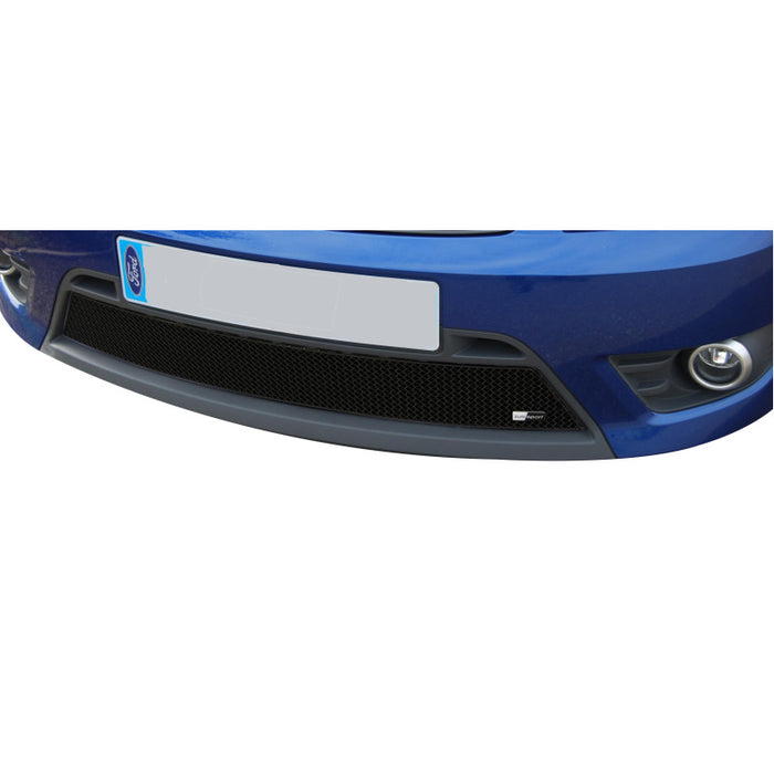 Ford Fiesta St Mk6 - Lower Grille - Zunsport