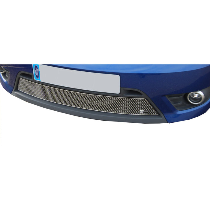 Ford Fiesta St Mk6 - Lower Grille - Zunsport