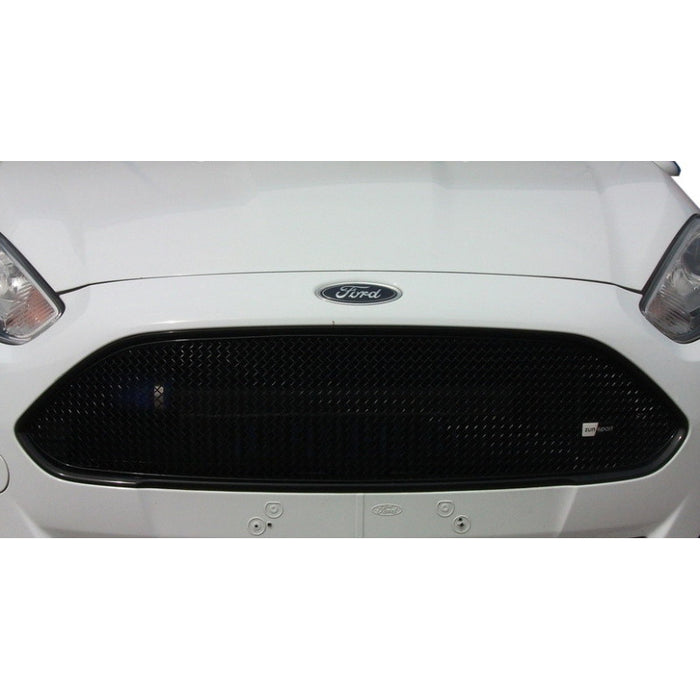 Ford Fiesta Zetec S - Upper Grille - Zunsport
