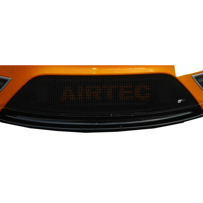 Ford Focus ST Full Lower Grille - Zunsport