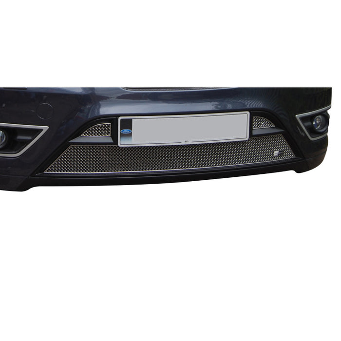 Ford Focus St - Lower Grille Set - Zunsport