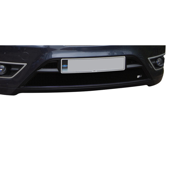 Ford Focus ST Lower Grille Set - Zunsport