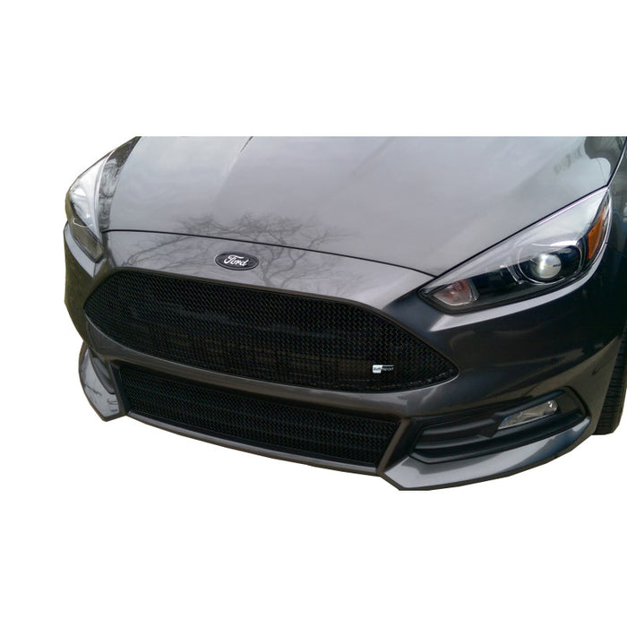Ford Focus St Mk3.5 - Front Grille Set - Zunsport