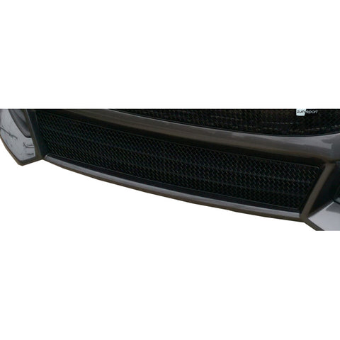 Ford Focus St Mk3.5 - Lower Grille - Zunsport