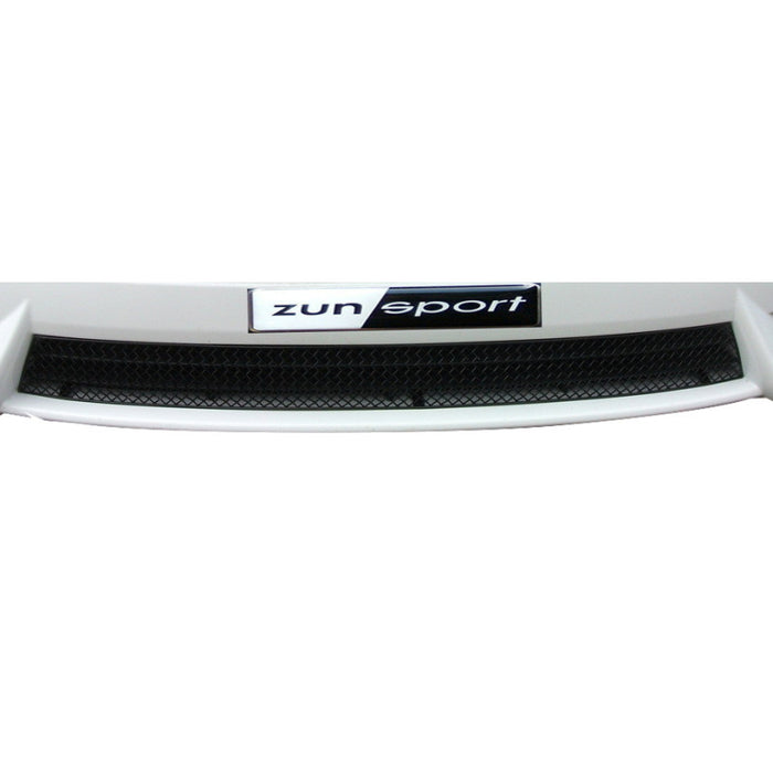Ford Focus St Mk3 - Lower Grille - Zunsport