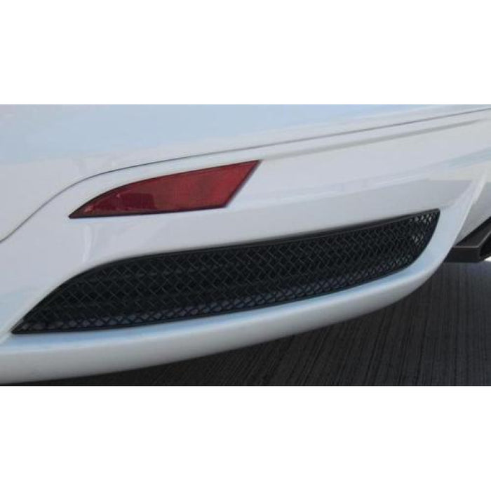 Ford Focus St Mk3 - Rear Grille Set - Zunsport