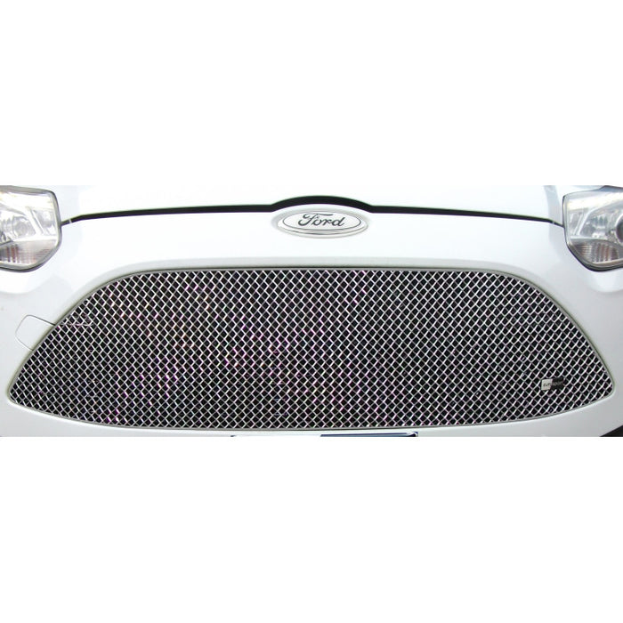 Ford Focus St Mk3 - Upper Grille - Zunsport