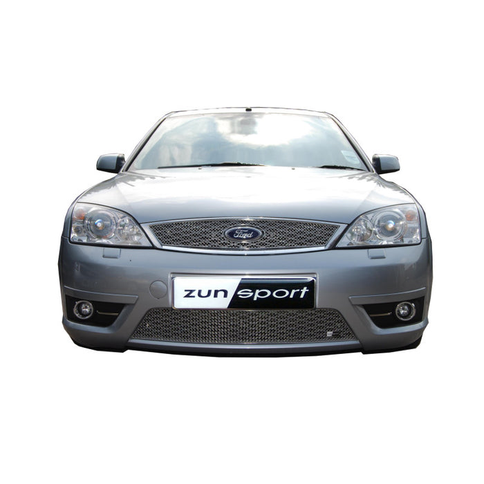Ford Mondeo Mk2 - Full Grille Set - Zunsport