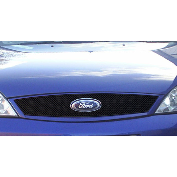 Ford Mondeo Mk2 - Upper Grille - Zunsport