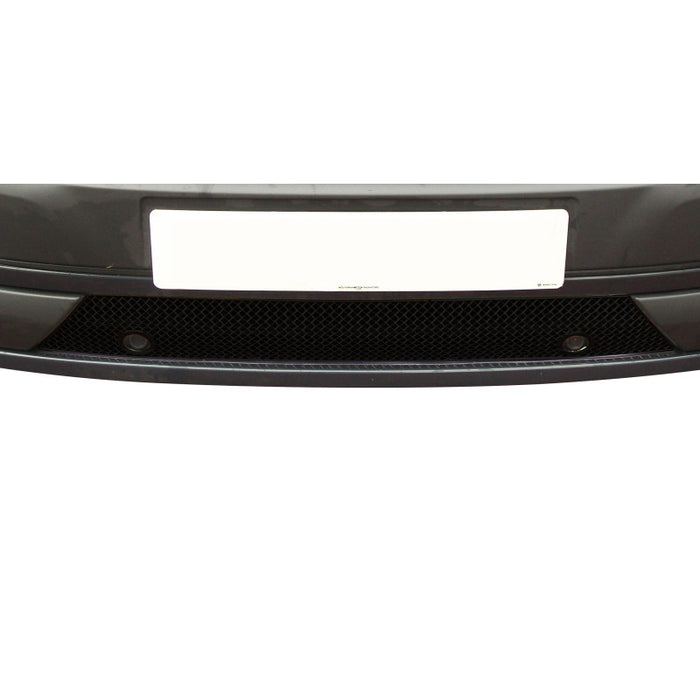 Ford Transit Custom - Lower Grille (With Parking Sensor) - Zunsport