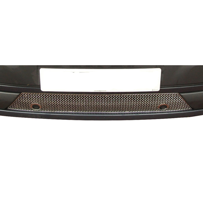Ford Transit Custom - Lower Grille (With Parking Sensor) - Zunsport