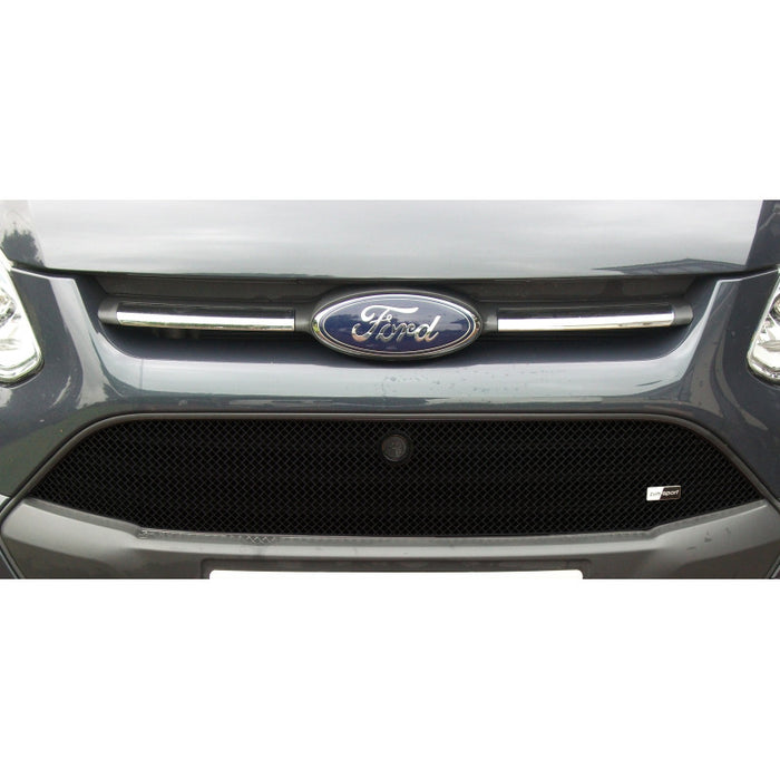 Ford Transit Custom - Upper Grille - Zunsport