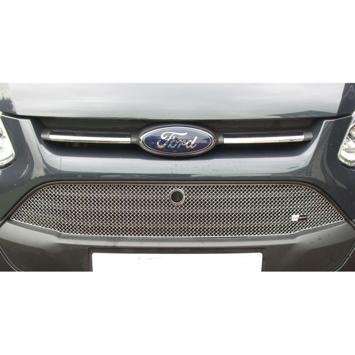 Ford Transit Custom - Upper Grille - Zunsport