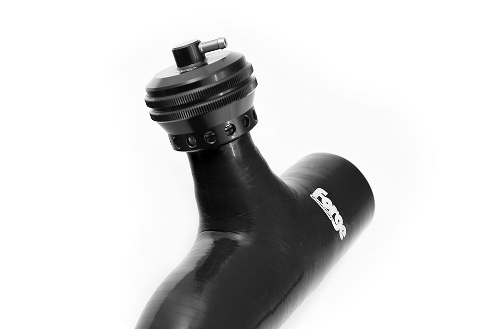 Ford Fiesta Mk8 ST Puma ST Dump Valve- Forge Motorsport