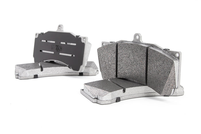 Volkswagen Golf Forge Motorsport Ceramic Front Brake Pads
