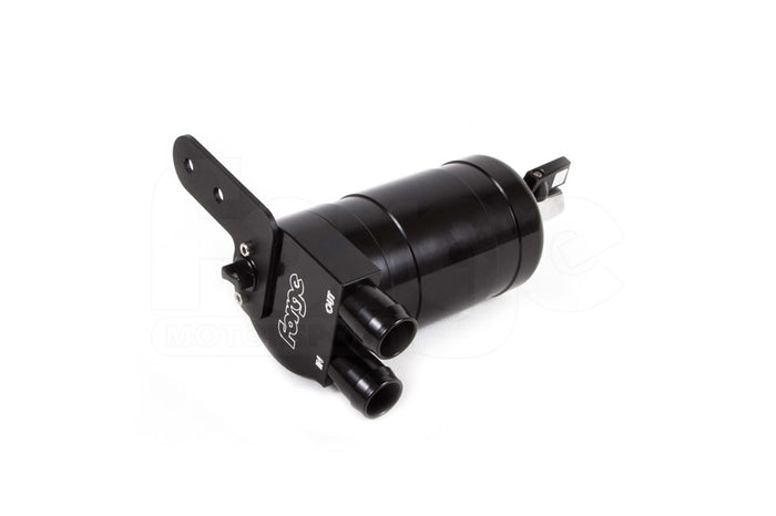 Volkswagen Golf Oil Catch Tank Kit for Mk6 Golf GTI, Scirocco, and Skoda Octavia