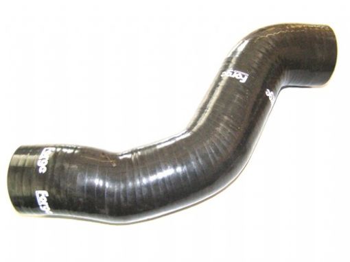 Volkswagen Golf Silicone Golf/Jetta MK4 1.8T Intercooler to Throttle Body Hose