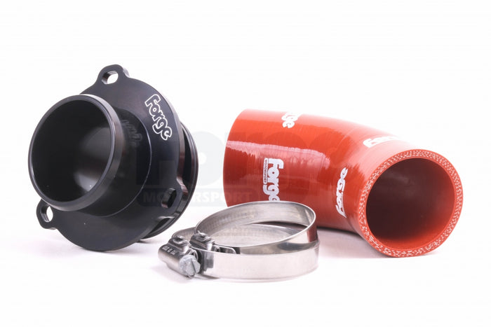 Seat Leon VW, Audi, and SEAT Turbo Muffler Delete Pipe (EA113 Engine with K04 Turbo)
