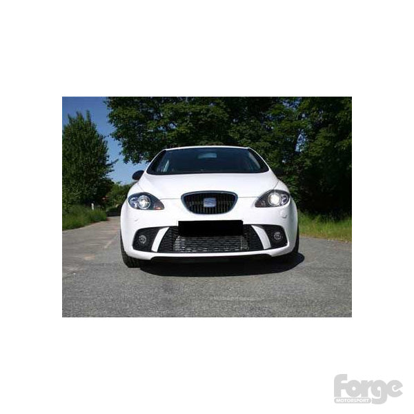 Seat Altea Front Mounting Twintercooler for the SEAT Altea 2 Litre FSiT