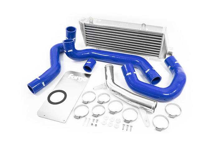 Peugeot 208 Front Mounting Intercooler for the Peugeot 208 GTi- Forge Motorsport