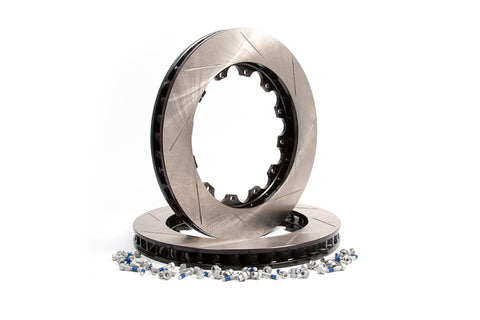 Mercedes CLA Class C117 (2013-2019) Front Replacement 356 x 32 Discs