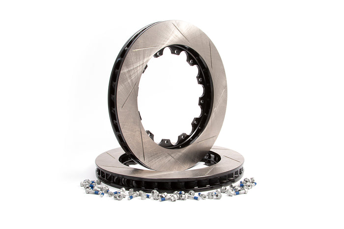 Mini Second generation (R55/R56/R57/R58/R59) (2006–2015) Front Replacement 356 x 32 Discs