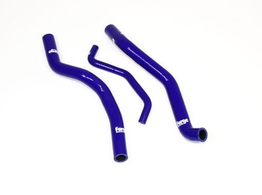 Volkswagen Golf Heater Matrix Hoses for VW Mk5/6 Golf and Audi S3 2.0 Litre
