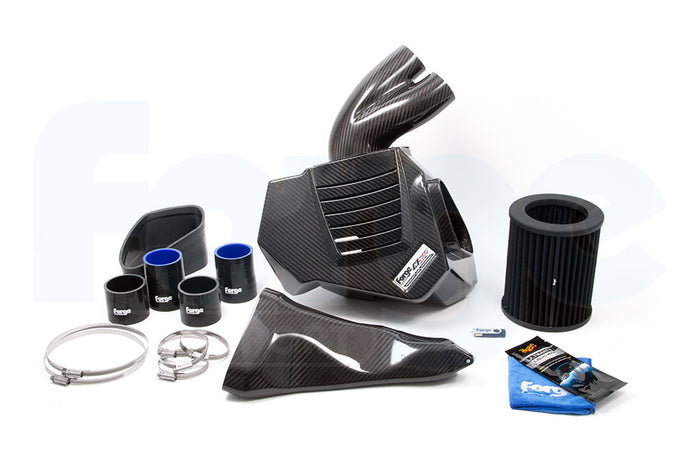 Audi RS6 Hi-Flow, Carbon Fibre Airbox for Audi C7 RS6/RS7 and S6/S7