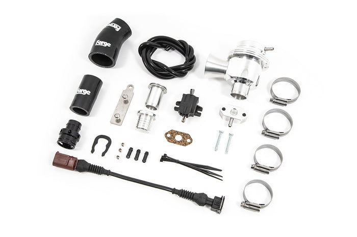 Volkswagen Golf High Flow Blow Off or Recirculation Valve and Kit for Audi S3 (8P)
