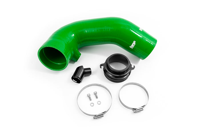 Audi S3 High Flow Intake Hose for Audi, Cupra, VW (RHD ONLY)- Forge Motorsport