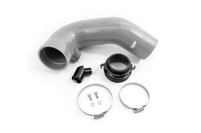 Cupra Leon VZ1, VZ2, VZ3 High Flow Intake Hose for Audi, Cupra, VW (RHD ONLY)- Forge Motorsport