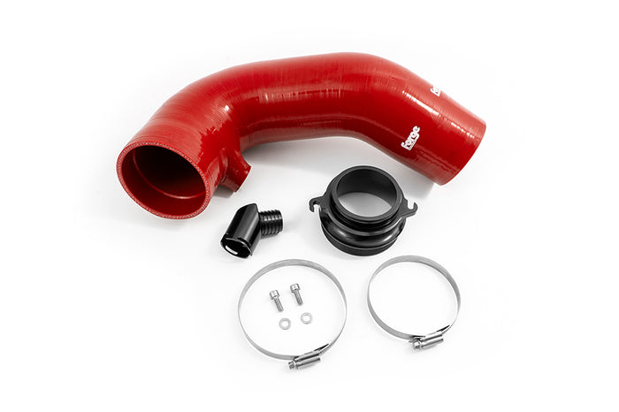 Volkswagen Golf High Flow Intake Hose for Audi, Cupra, VW (RHD ONLY)- Forge Motorsport