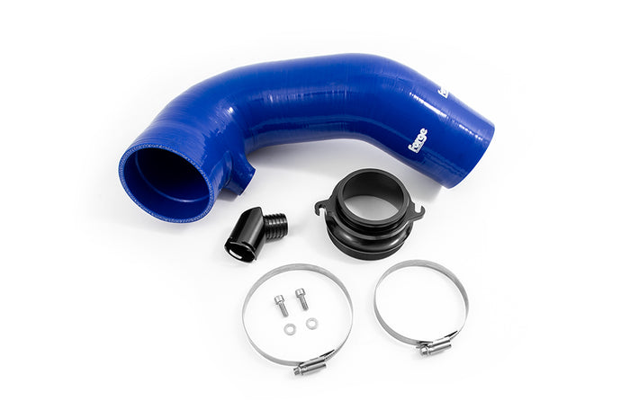Cupra Formentor VZ1, VZ2, VZ3 High Flow Intake Hose for Audi, Cupra, VW (RHD ONLY)- Forge Motorsport