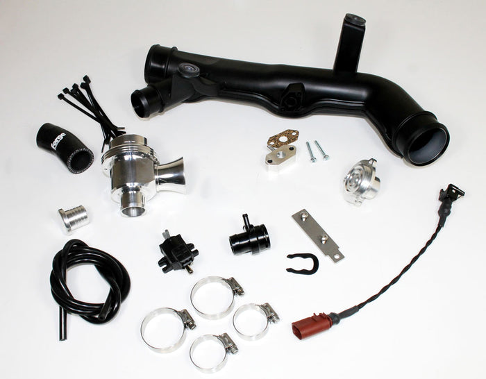 Volkswagen Golf High Flow Valve for K03 Turbo on Audi, VW, and SEAT TFSi Engines