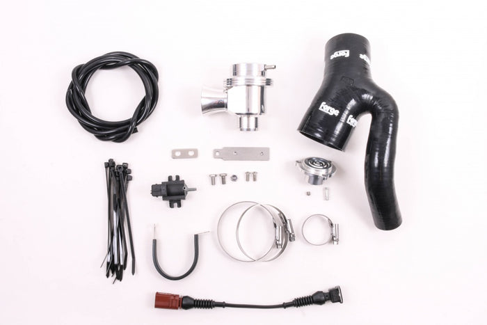 Audi S1 High Flow Dump Valve for the Audi S1