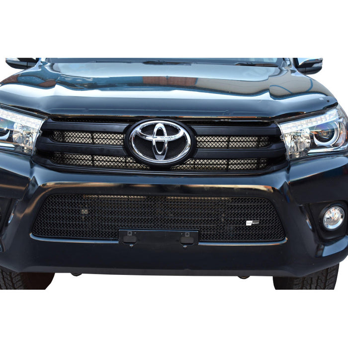 Toyota Hilux (An120 / An130) - Front Grille Set - Zunsport