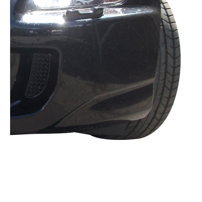 Honda S2000 - Front Grille Set - Zunsport