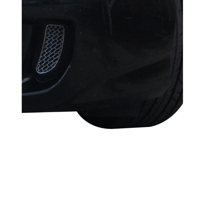 Honda S2000 - Front Grille Set - Zunsport