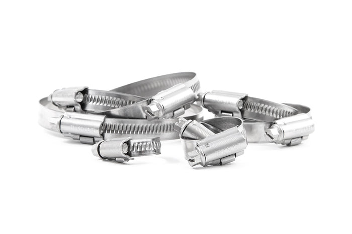 Volkswagen Golf Hose Clamp Kit For FMKCMK7
