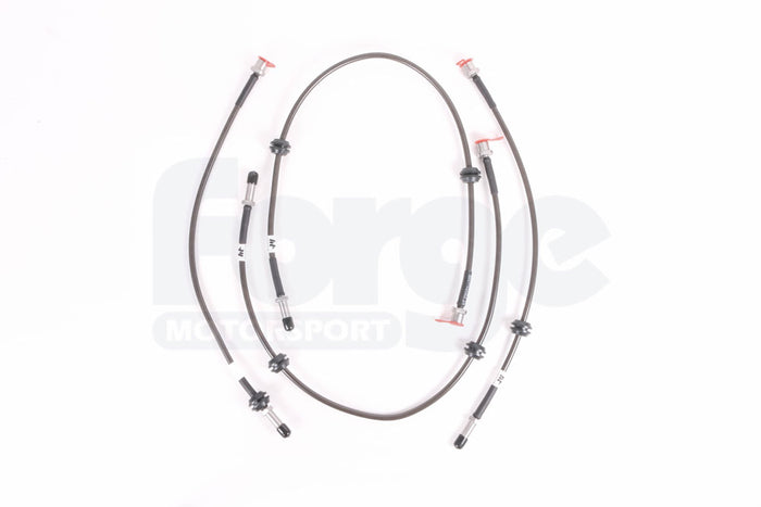 Audi RS6 Audi RS6 C7 Brake Lines