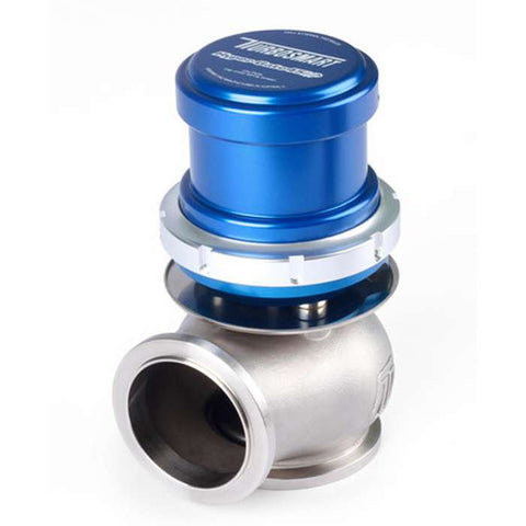 Turbosmart WG45 Hyper-Gate45 HP 35psi - VUDU Performance - 1