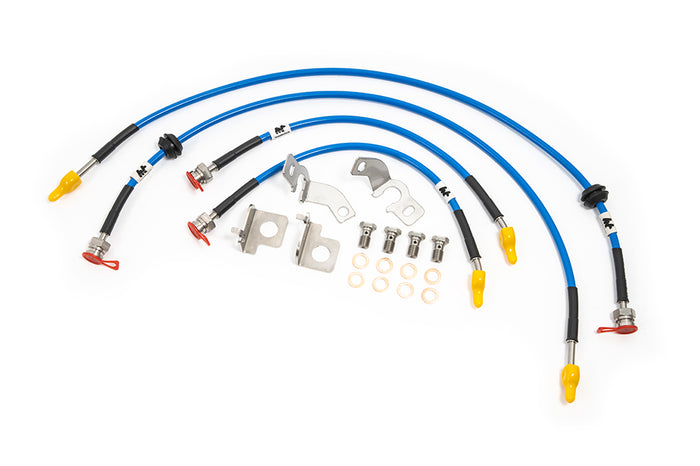 Hyundai Kona N Hyundai Kona N Brake Lines