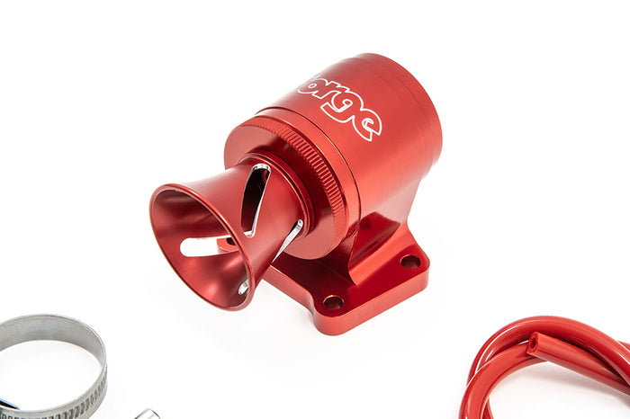 Hyundai i20N 2021- Hyundai i20N Atmospheric and Recirculating Dump Valve- Forge Motorsport