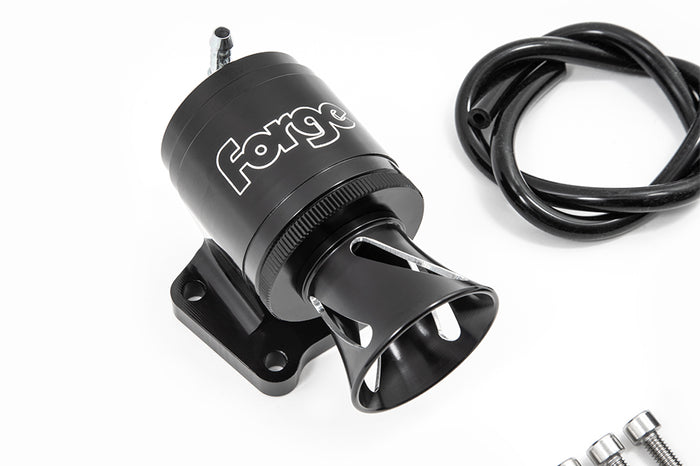 Hyundai Elantra Hyundai i20N Atmospheric and Recirculating Dump Valve